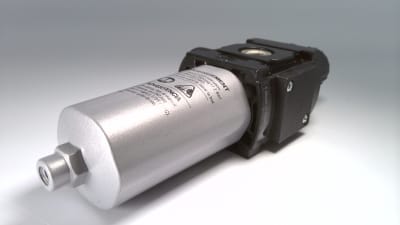 INGERSOLL RAND P39124-124