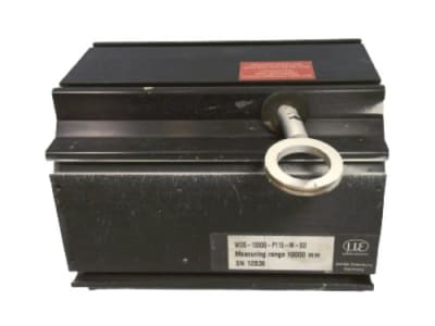 MICRO EPSILON WDS-10000-P115-M-SO