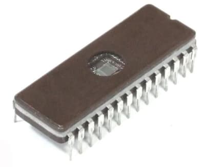 AMD AM27C512