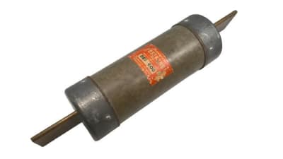 MONARCH FUSE DES 600