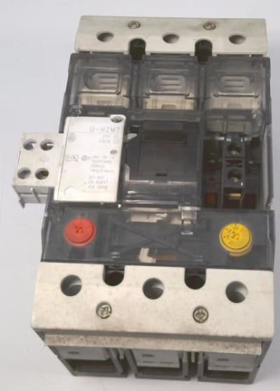 EATON CORPORATION NZM7-200H