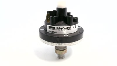 HUBA CONTROL 625.6140