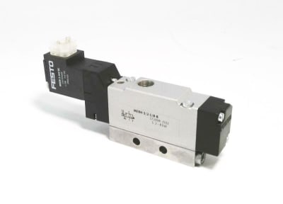 FESTO MEBH-3/2-1/8-B