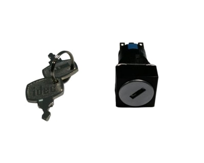 IDEC AS6Q-2KT2AP