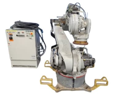 YASKAWA ELECTRIC YR-UP20M-A02