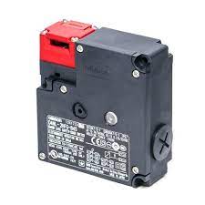OMRON D4NL4EFAB4NPT