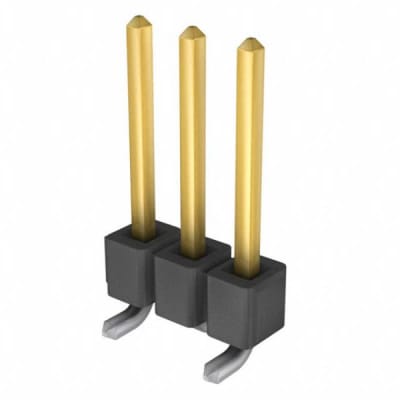 SAMTEC TSM-103-02-F-SV-TR