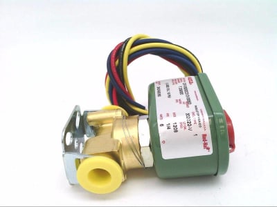 ASCO DFX8263209LT13941