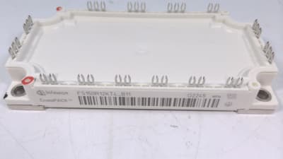 INFINEON FS150R12KT4B11BOSA1