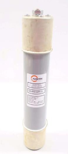 FUSE TEK MVR5/09R-DIX