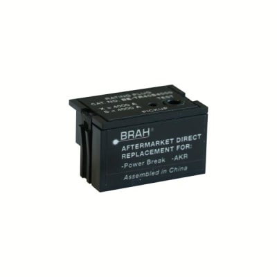 GENERAL ELECTRIC TRS16S800