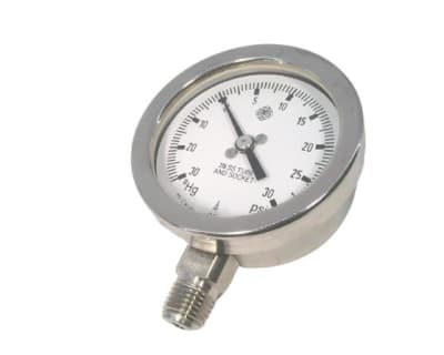 MCDANIEL CONTROLS AB20213