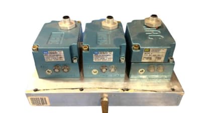 ASEA BROWN BOVERI 3HNM02313-1