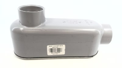 BWF MANUFACTURING INC 603-CGV