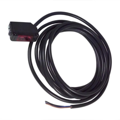 OMRON E3Z-R81