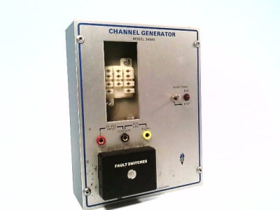 ENERGY CONCEPTS INC 24540