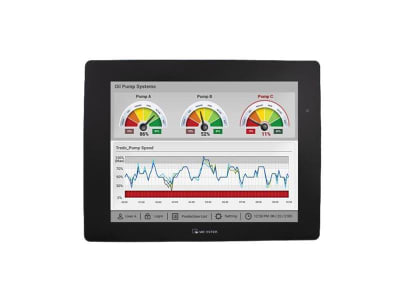 MAPLE SYSTEMS CMT2128X