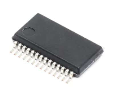 ANALOG DEVICES LTC1535CSW#PBF