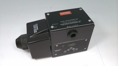 EATON CORPORATION DG4S4-010A-B-60