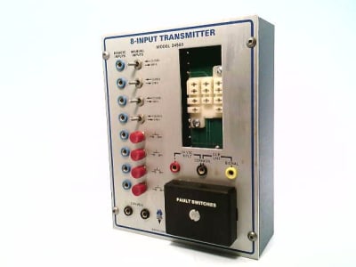 ENERGY CONCEPTS INC 24560