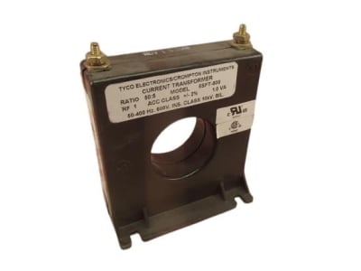 TE CONNECTIVITY 5SFT-500