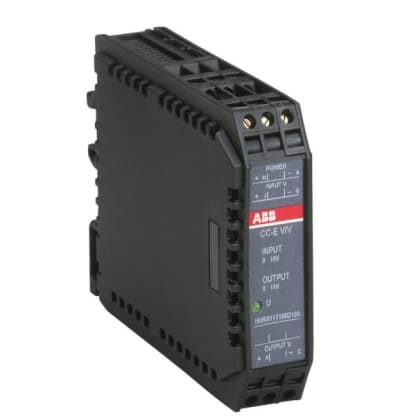 ASEA BROWN BOVERI CC-E-V/V