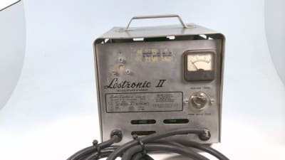 LESTER ELECTRICAL 07850