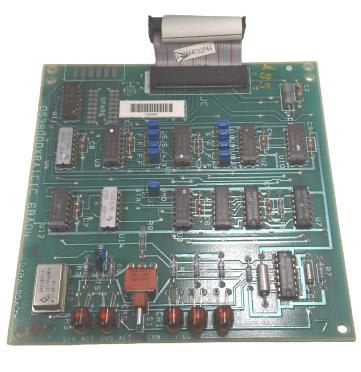 GENERAL ELECTRIC DS3800DXRA