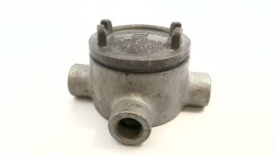 EATON CORPORATION GUAT16