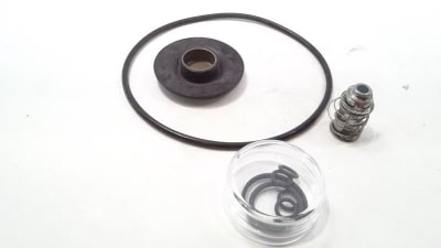 QUINCY AIR COMPRESSOR 2901063300