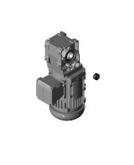 LENZE 16565658