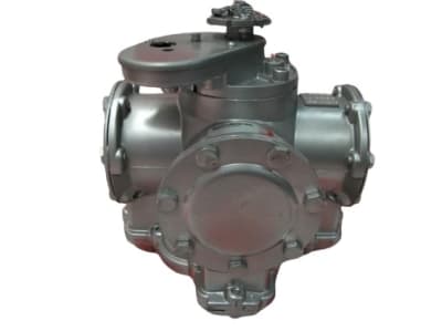 SMITH METER INC PM-2-520097