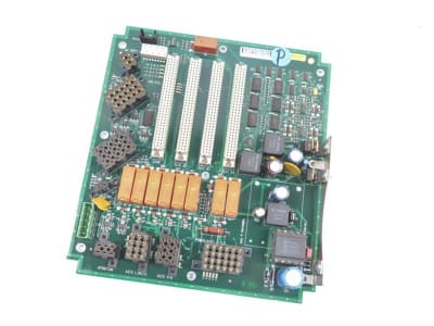 ASEA BROWN BOVERI 3HNE00010-1