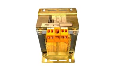 ASEA BROWN BOVERI E-32039