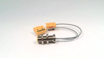 TURCK NI1-Q6.5-AP6-0.125-FSF4.4/S304