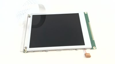 EMERGING DISPLAY EW32F10NCW