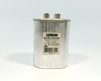 ALLTEMP HEATING & COOLING 36-30-370440