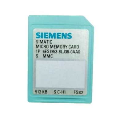SIEMENS 6ES7953-8LJ30-0AA0
