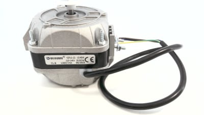 HANGZHOU WEIGUANG ELETRONIC CO YZF10-20/220-240V