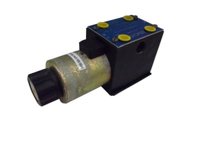 KRACHT WL 4 BNZ 10 XP9 E32 K 1110-S1