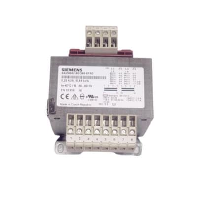 SIEMENS 4AM4042-8ED40-0FA0