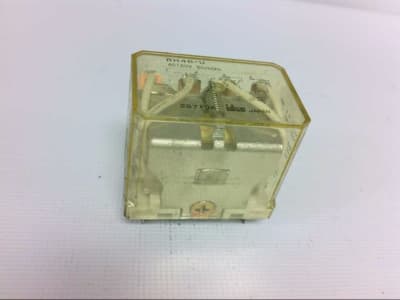 IDEC RH4B-U