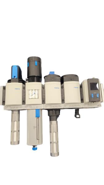 FESTO MSB6-AGD-C4-J12-D4-A1-F6-WP