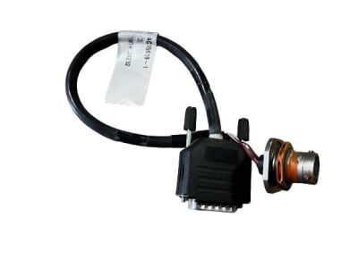 ASEA BROWN BOVERI 3HAB3774-1