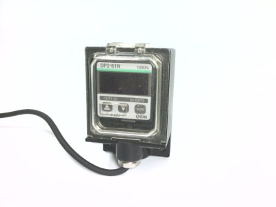 MATSUSHITA ELECTRIC DP2-61N