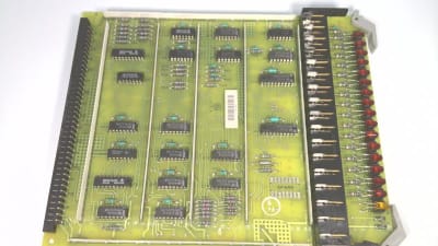 GENERAL ELECTRIC DS3800HLOA