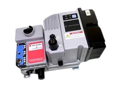 ALLEN BRADLEY 284G-FVD6P0S-25-RRG-CBG-DB1-EMI