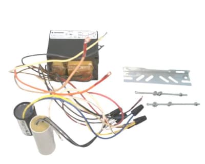 SOUHEGAN LIGHTING SM175Q-K/PS