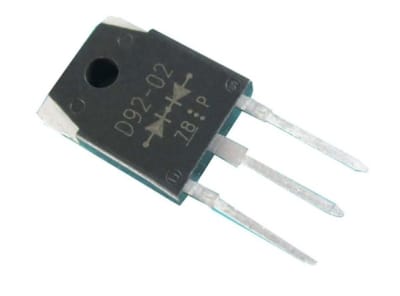 NELL SEMICONDUCTOR D92-02