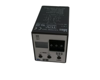 IDEC GT3D-2AD24